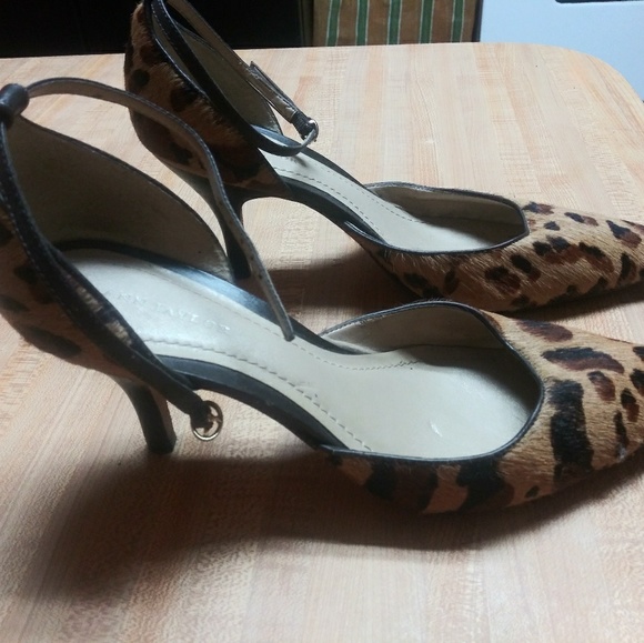Nice shoes barely used - Picture 6 of 6